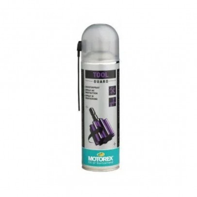 Spray de protectie MOTOREX - TOOL GUARD Spray - 500ml