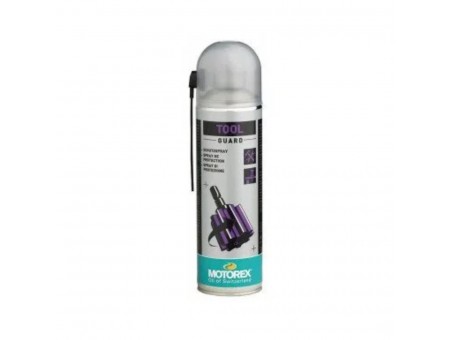 Spray de protectie MOTOREX - TOOL GUARD Spray - 500ml