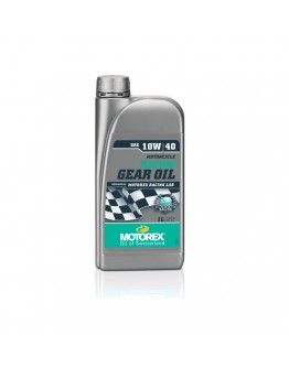 MOTOREX - Ulei de transmisie RACING GEAR OIL 10W40 1l