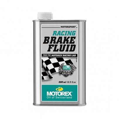 MOTOREX - LICHID FRANA RACING - 500ml