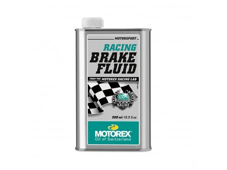 MOTOREX - LICHID FRANA RACING - 500ml