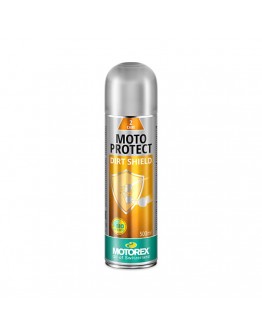 MOTOREX - Solutie intretinere MOTO PROTECT Spray - 500ml