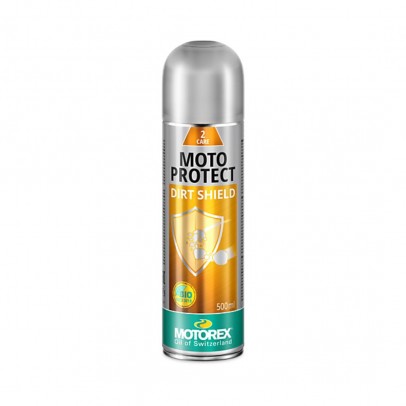 MOTOREX - MOTO PROTECT Spray - 500ml