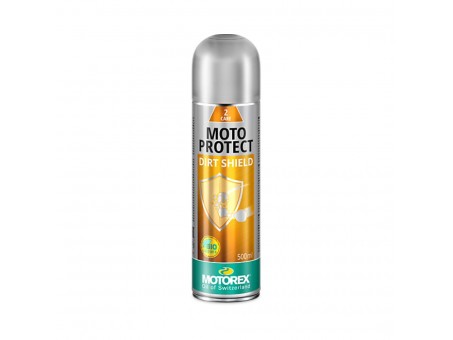 MOTOREX - MOTO PROTECT Spray - 500ml