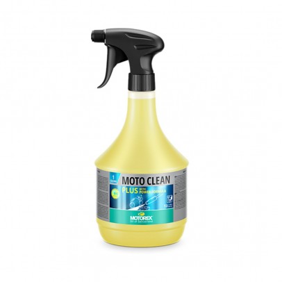 MOTOREX - MOTO CLEAN 900 Atomizor - 1L