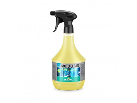 MOTOREX - MOTO CLEAN 900 Atomizor - 1L