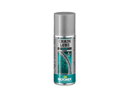 MOTOREX - MINI Spray lant ROAD [WHITE] - 56ml