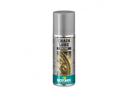 MOTOREX - MINI Spray lant RACING - 56ml