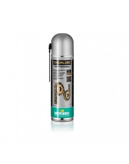 MOTOREX - Spray lant PROFESIONAL - 500ml