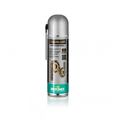 MOTOREX - Spray lant PROFESIONAL - 500ml