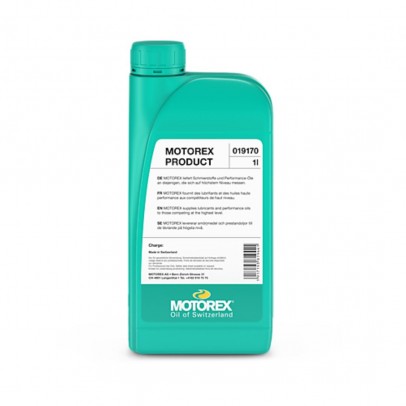 MOTOREX - LICHID pentru MONTAJ ANVELOPE - 1L