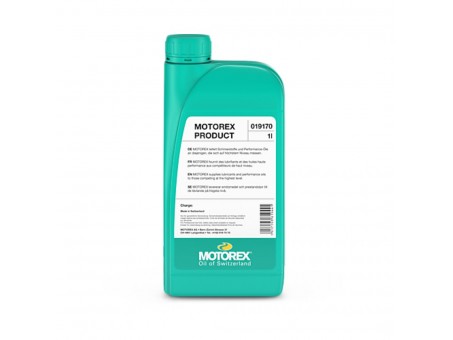 MOTOREX - LICHID pentru MONTAJ ANVELOPE - 1L