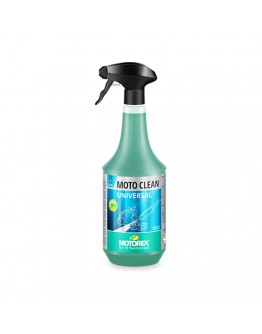 MOTOREX - Solutie spalat motocicleta MOTO CLEAN UNIVERSAL - 1L