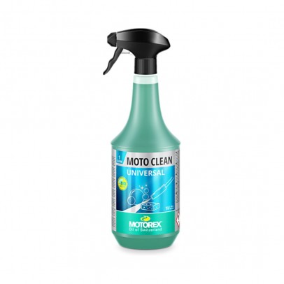 MOTOREX - MOTO CLEAN UNIVERSAL - 1L