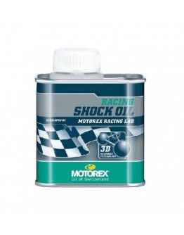 MOTOREX - Ulei de furca RACING SHOCK OIL - 250ml