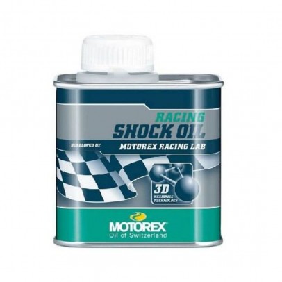 MOTOREX - Ulei de furca RACING SHOCK OIL - 250ml