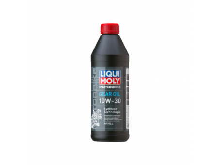 Liqui Moly Ulei transmisie Liqui Moly Motorbike 10W-30 0.5L