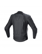 Geaca de piele sport/touring Alpinestars MISSILE V2 AIRFLOW