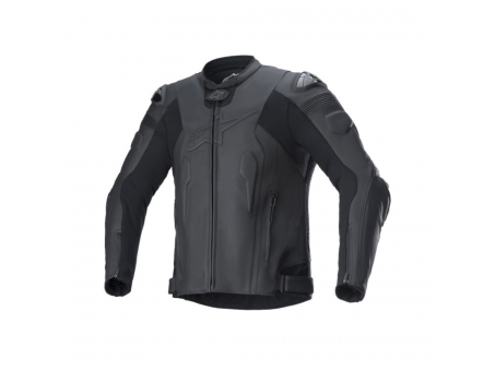 Geaca de piele sport/touring Alpinestars MISSILE V2 AIRFLOW