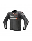 Geaca piele sport Alpinestars Missile Ignition AF Tech-Air