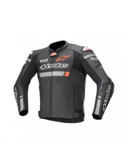 Geaca piele sport Alpinestars Missile Ignition AF Tech-Air