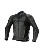 Geaca de piele sport ALPINESTARS GP FORCE