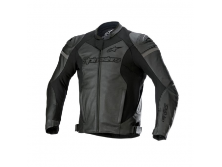 Geaca de piele sport ALPINESTARS GP FORCE