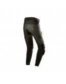 Pantaloni de piele dama sport/touring stella STELLA ALPINESTARS MISSILE V3 - negru