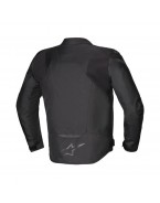 Geaca textil impermeabila ALPINESTARS T-JAWS V4 - Negru