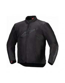 Geaca textil impermeabila Alpinestars T-SPS V2 WP - Negru