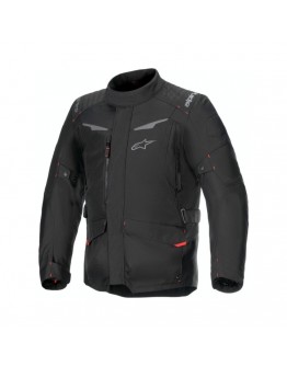 Geaca textil impermeabila ALPINESTARS ST-1 WP - Negru