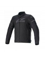 Geaca texil impermeabila ALPINESTARS MM93 AUSTIN V2 - Negru/Gri