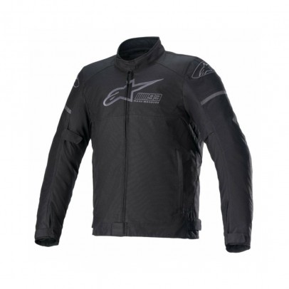 Geaca texil impermeabila ALPINESTARS MM93 AUSTIN V2 - Negru/Gri