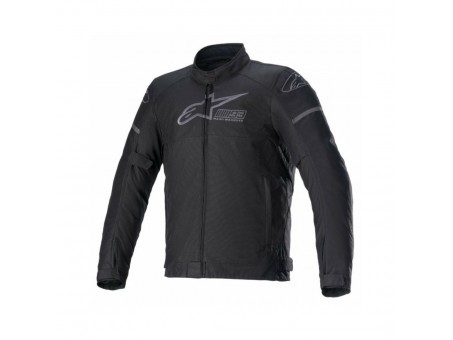 Geaca texil impermeabila ALPINESTARS MM93 AUSTIN V2 - Negru/Gri