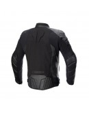 Geaca impermeabila ALPINESTARS PROTON - Negru/Negru