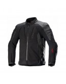 Geaca impermeabila ALPINESTARS PROTON - Negru/Negru