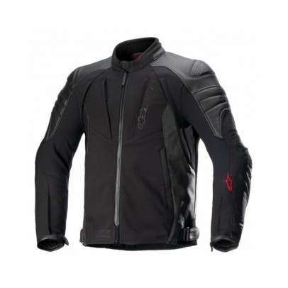 Geaca impermeabila ALPINESTARS PROTON - Negru/Negru