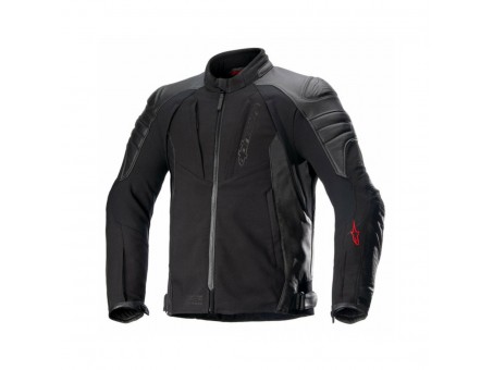 Geaca impermeabila ALPINESTARS PROTON - Negru/Negru