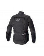 Geaca Moto Alpinestars Bogotá Pro Drystar All Season - Negru