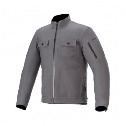 Geaca textil touring Alpinestars Solano WP