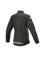 Geaca Femei textil impermeabila Alpinestars STELLA T-SPS - Negru