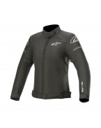 Geaca Femei textil impermeabila Alpinestars STELLA T-SPS - Negru