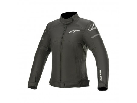 Geaca Femei textil impermeabila Alpinestars STELLA T-SPS - Negru