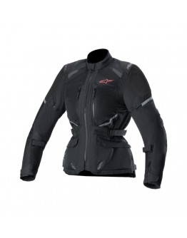 Geaca Femei vara ALPINESTARS STELLA ANDES AIR DRYSTAR - Negru