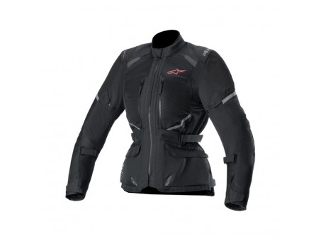 Geaca Femei vara ALPINESTARS STELLA ANDES AIR DRYSTAR - Negru