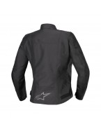 Geaca Femei textil impermeabila ALPINESTARS STELLA T-SPS V2 - Negru