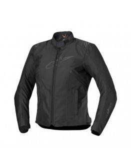 Geaca Femei textil impermeabila ALPINESTARS STELLA T-SPS V2 - Negru