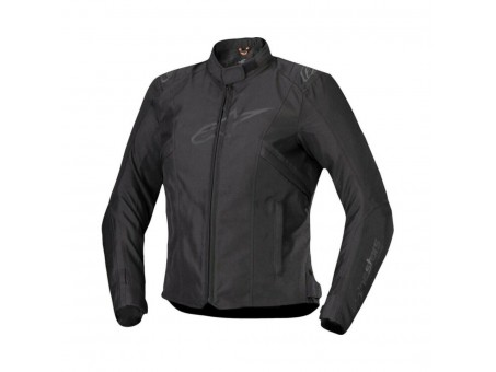 Geaca Femei textil impermeabila ALPINESTARS STELLA T-SPS V2 - Negru