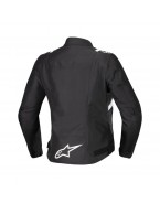 Geaca Femei textil impermeabila ALPINESTARS STELLA T-SPS V2 - Negru/Alb