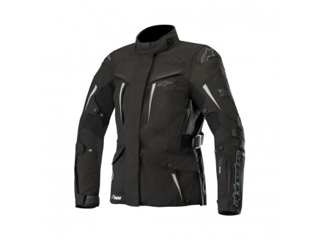 Geaca textil impermeabila ALPINESTARS STELLA YAGUARA TECH-AIR - Negru